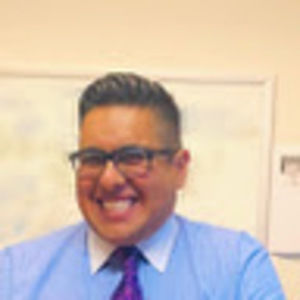 Meet your Posher, Cesar